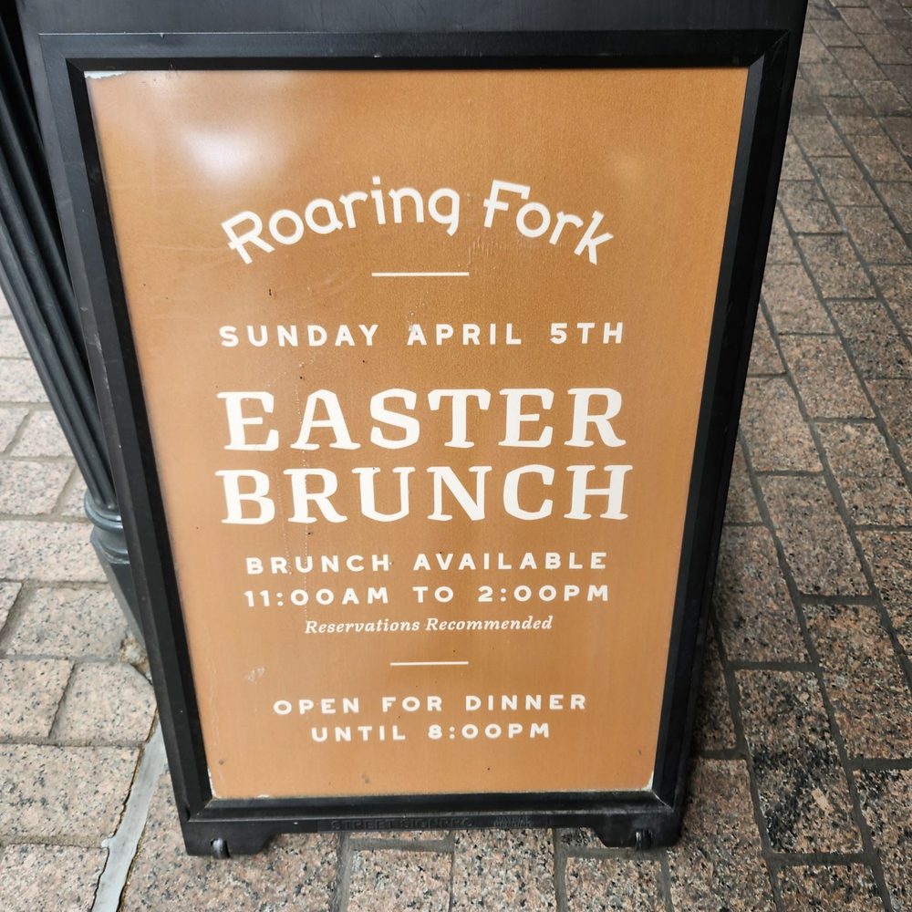 Roaring Fork - American Near Me - Austin, Texas Roaring Fork - American Near Me - Austin, Texas