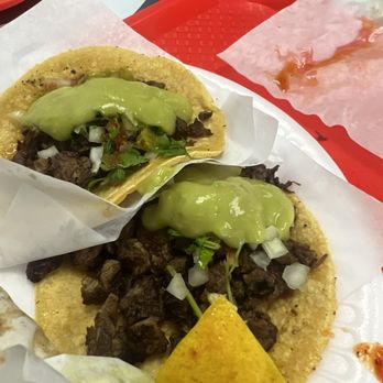 Tacos El Cheko - Taco - Caterers Near Me - Beaumont, California