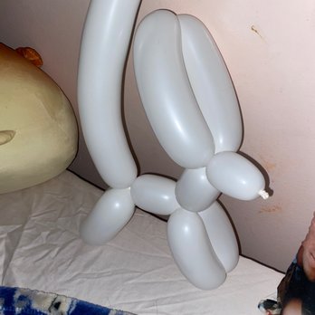 Canosmagic - Balloon animal (dog) - Clowns Near Me - Brooklyn, New York Canosmagic - Balloon animal (dog) - Clowns Near Me - Brooklyn, New York