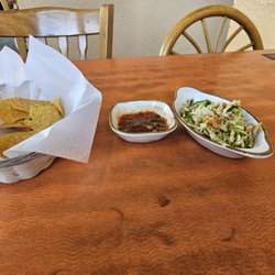 La fuente - Carne