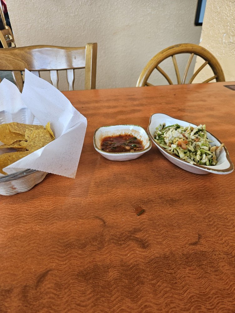 La fuente