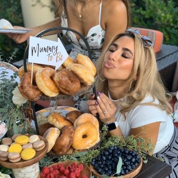 Janny's Donuts - Donuts!!! - Donuts Near Me - Irvine, California
