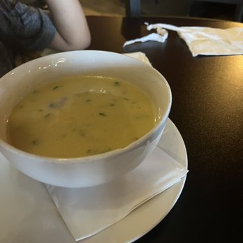 Kabob Guys - Ordered a chicken soup for my toddler. - Indian Near Me - Mcallen, Texas Kabob Guys - Ordered a chicken soup for my toddler. - Indian Near Me - Mcallen, Texas