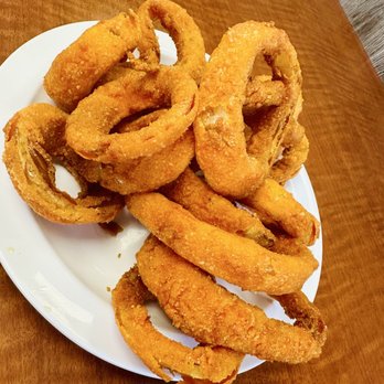 Apollo Burgers - Onion rings - Burgers Near Me - Garden Grove, California Apollo Burgers - Onion rings - Burgers Near Me - Garden Grove, California