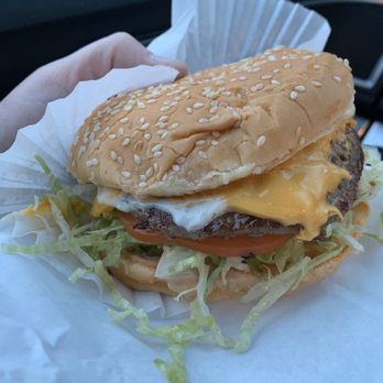 Dairy Maid - Cheeseburger - Fast Food Near Me - Warrenton, Oregon Dairy Maid - Cheeseburger - Fast Food Near Me - Warrenton, Oregon