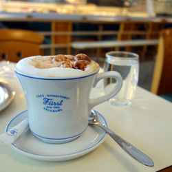 Cafe Konditorei Fürst