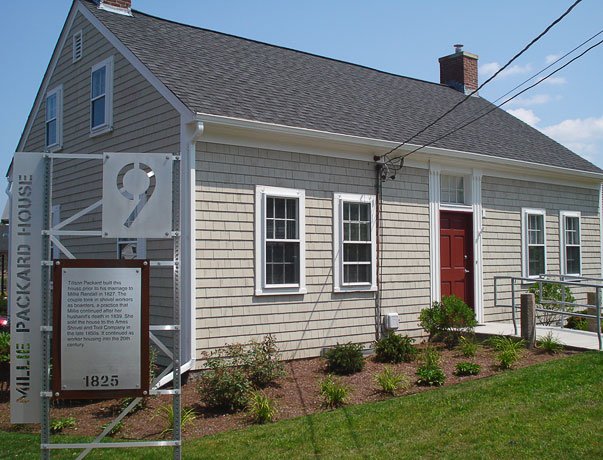 Easton Chamber of Commerce - social services organization in North Easton, MA