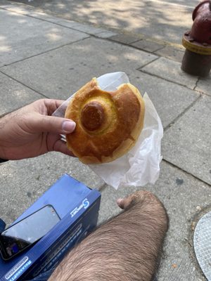 Panaderia Nuevo Leon by null