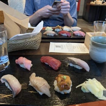 wa’z - Japanese Near Me - Seattle, Washington