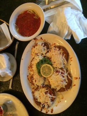 Papa Dio's Italian Restaurant & Wine Bar by null