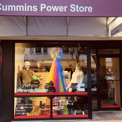 Cummins PowerStore