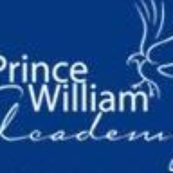 Prince William Academy - Prince William Academy logo