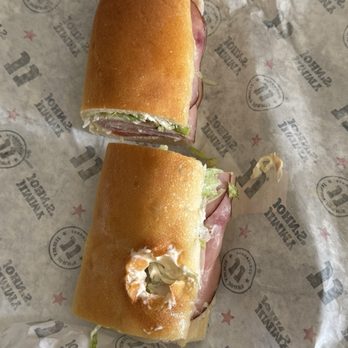 Jimmy John's - Sandwiches Near Me - San Antonio, Texas Jimmy John's - Sandwiches Near Me - San Antonio, Texas