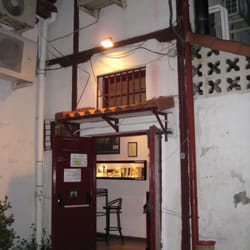 Sala Mirador
