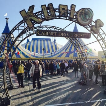 Cirque du Soleil - Kurios - Performing Arts Near Me - Houston, Texas Cirque du Soleil - Kurios - Performing Arts Near Me - Houston, Texas
