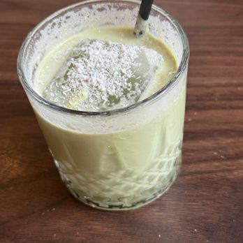 Nono Baru - Matcha - Izakaya Near Me - San Francisco, California Nono Baru - Matcha - Izakaya Near Me - San Francisco, California