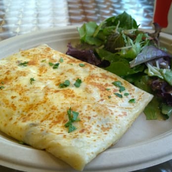 Crepe Crazy - Florentine Crepe - Creperies Near Me - Dripping Springs, Texas Crepe Crazy - Florentine Crepe - Creperies Near Me - Dripping Springs, Texas
