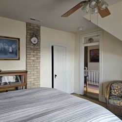 Baxter Manor