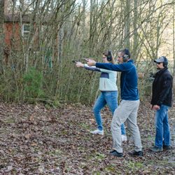 LFX Firearms Training - Gun safety courses available