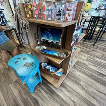 Pineapple Picasso - Art Classes Near Me - Cape Coral, Florida