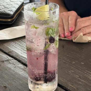 The Local - BlackBerry Monito - Sports Bars Near Me - Hot Springs, Arkansas The Local - BlackBerry Monito - Sports Bars Near Me - Hot Springs, Arkansas