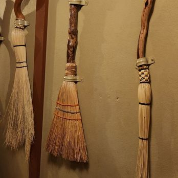 Broom Closet - Hidden room door - Pubs Near Me - Bend, Oregon