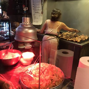 Frangasqueira Nacional - The Grill Master - Barbeque Near Me - Lisbon, 11