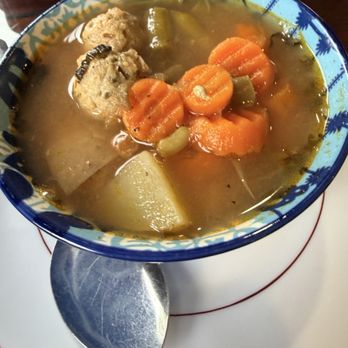 Fiesta Cafe & Cantina - Albondigas - Mexican Near Me - Eureka, California
