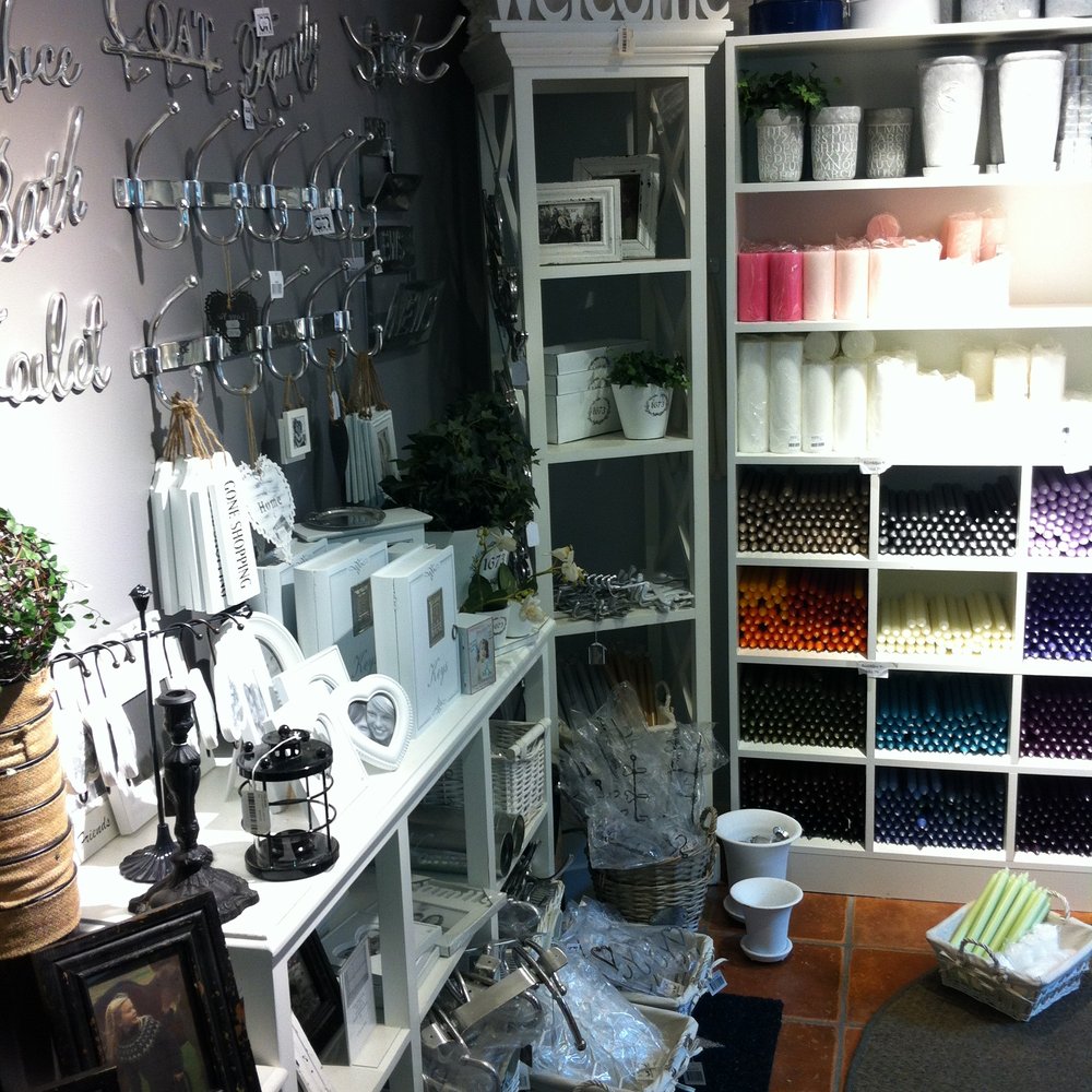 Haga Hem - Interior Design Near Me - Göteborg, O