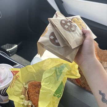 McDonald's - Fast Food Near Me - Buckeye, Arizona