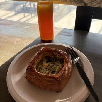 Vicente - Savory breakfast - Bakeries Near Me - Charlotte, North Carolina