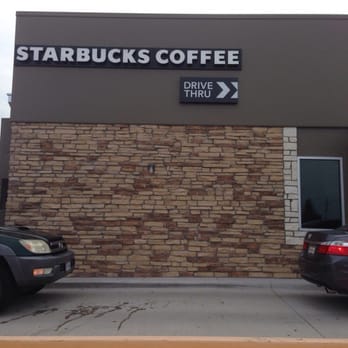 Starbucks - Coffee & Tea Near Me - Rockwall, Texas