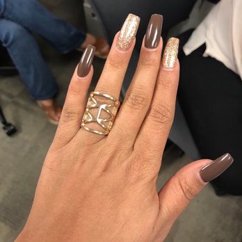 T & K Nails - Nail Salons Near Me - Glendale, Arizona