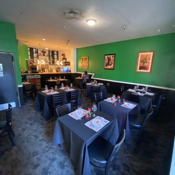 Pizza Pasta Villa - Dining area to the right - Pasta Shops Near Me - Denver, Colorado Pizza Pasta Villa - Dining area to the right - Pasta Shops Near Me - Denver, Colorado