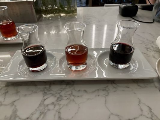 Columns Wine Bar by null