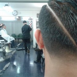 Castro's Barber Shop