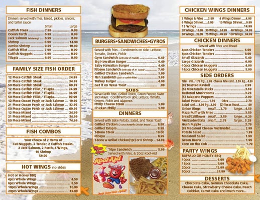 hawaiian grill near me