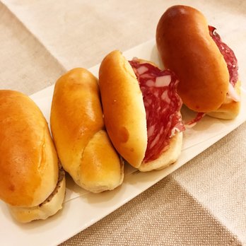 Procacci - Panini - Wine Bars Near Me - Florence, FI Procacci - Panini - Wine Bars Near Me - Florence, FI