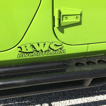 Big Wheels Customs - Showing our support to Big Wheels Customs of Lafayette - Tires Near Me - Lafayette, Indiana