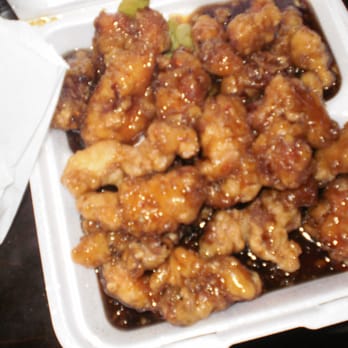 May Wah Restaurant - orange chicken, really crispy and delicious - Chinese Near Me - Boulder, Colorado May Wah Restaurant - orange chicken, really crispy and delicious - Chinese Near Me - Boulder, Colorado
