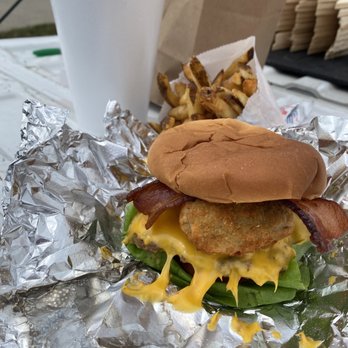 The Mug - Burgers Near Me - Greenfield, Indiana