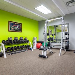 Fitness Together Beverly - Training Room 1