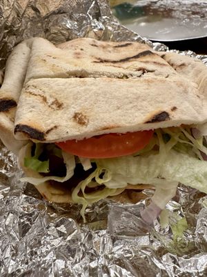 Anatolian Gyro by null