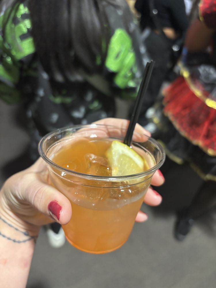 Liquid Courage - wedding in Las Vegas, NV