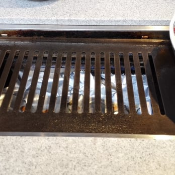 Korean Barbecue - Grill - Korean Near Me - Paris 08, 75