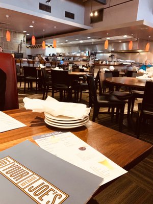 Not Your Average Joe's - Watertown by null