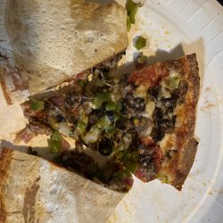 Papa Murphy's - Soggy Papa Murphy's Favorite
