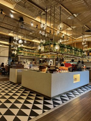 Crimson Resort and Spa Mactan by null