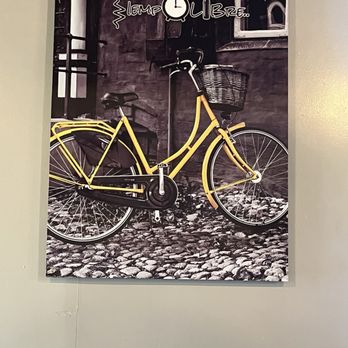 Tiempo Libre - Decoración - Pizza Near Me - Caguas, Puerto Rico