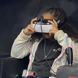 VR RIDE